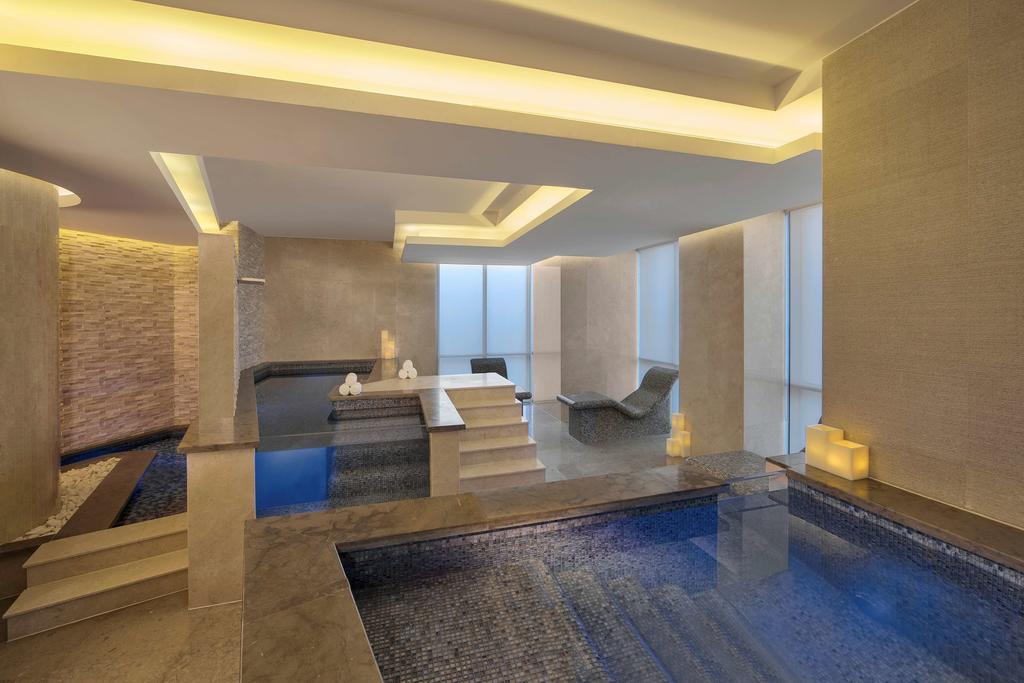 Hyatt Regency Creek Heights Residences Dubai Luaran gambar